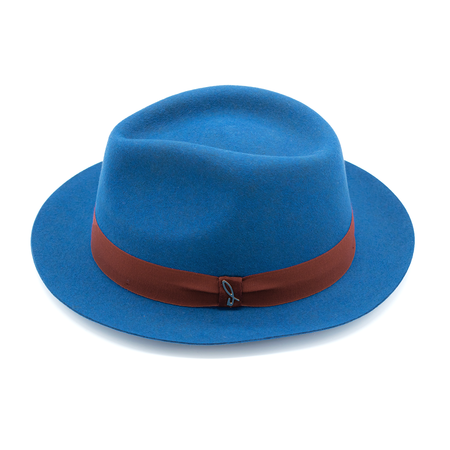 Cappello Drop in Feltro di Lapin