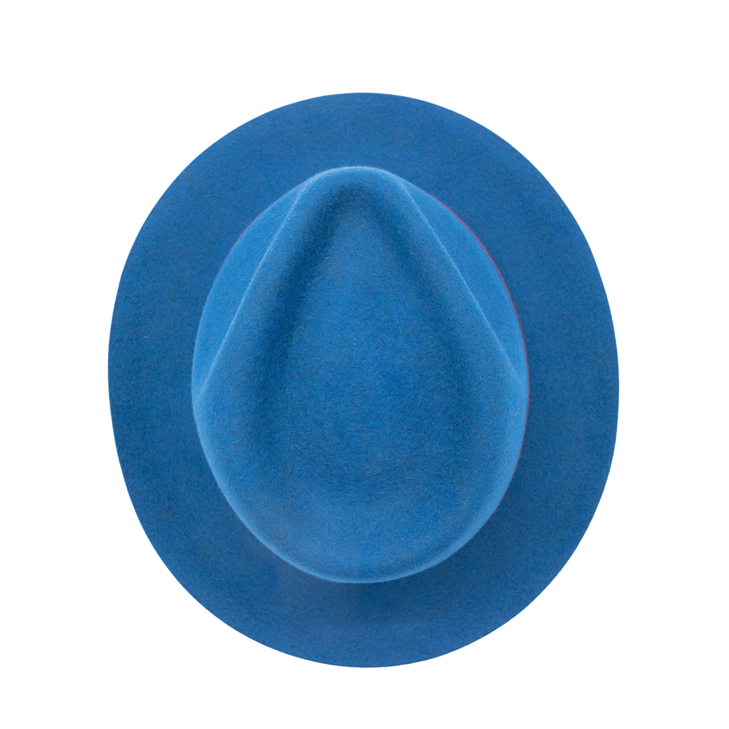 Cappello Drop in Feltro di Lapin