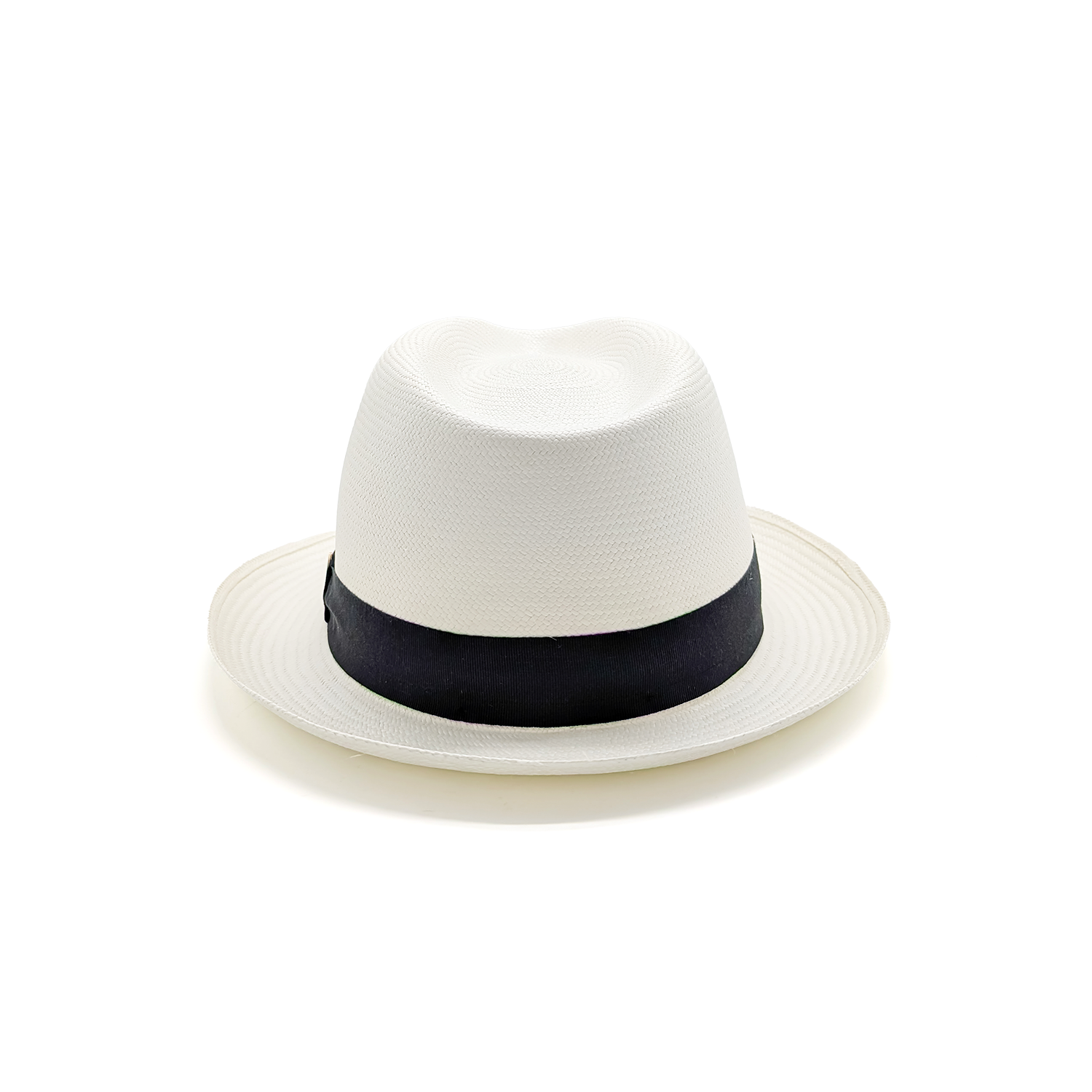 Fine Panama Drop Hat