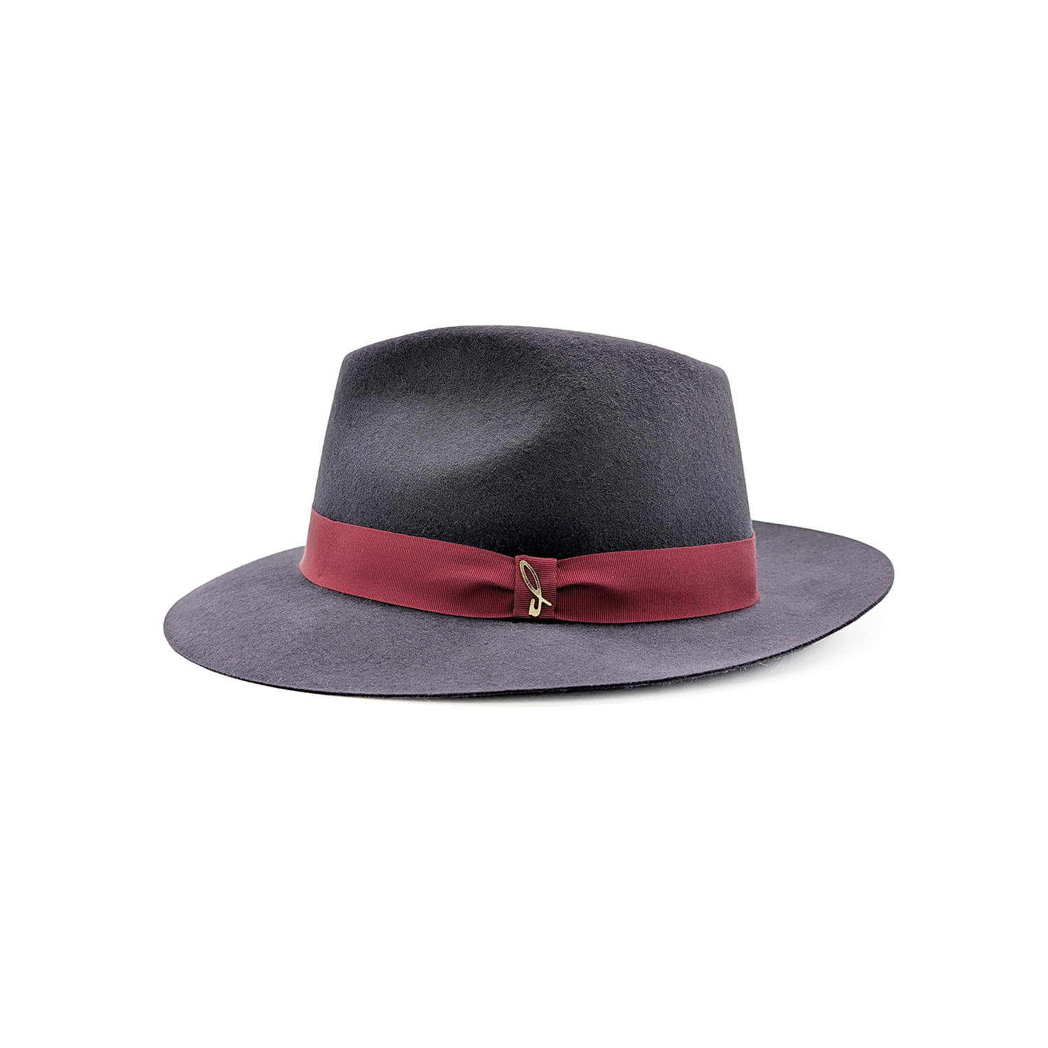 Shaved Lapin Felt Drop Hat