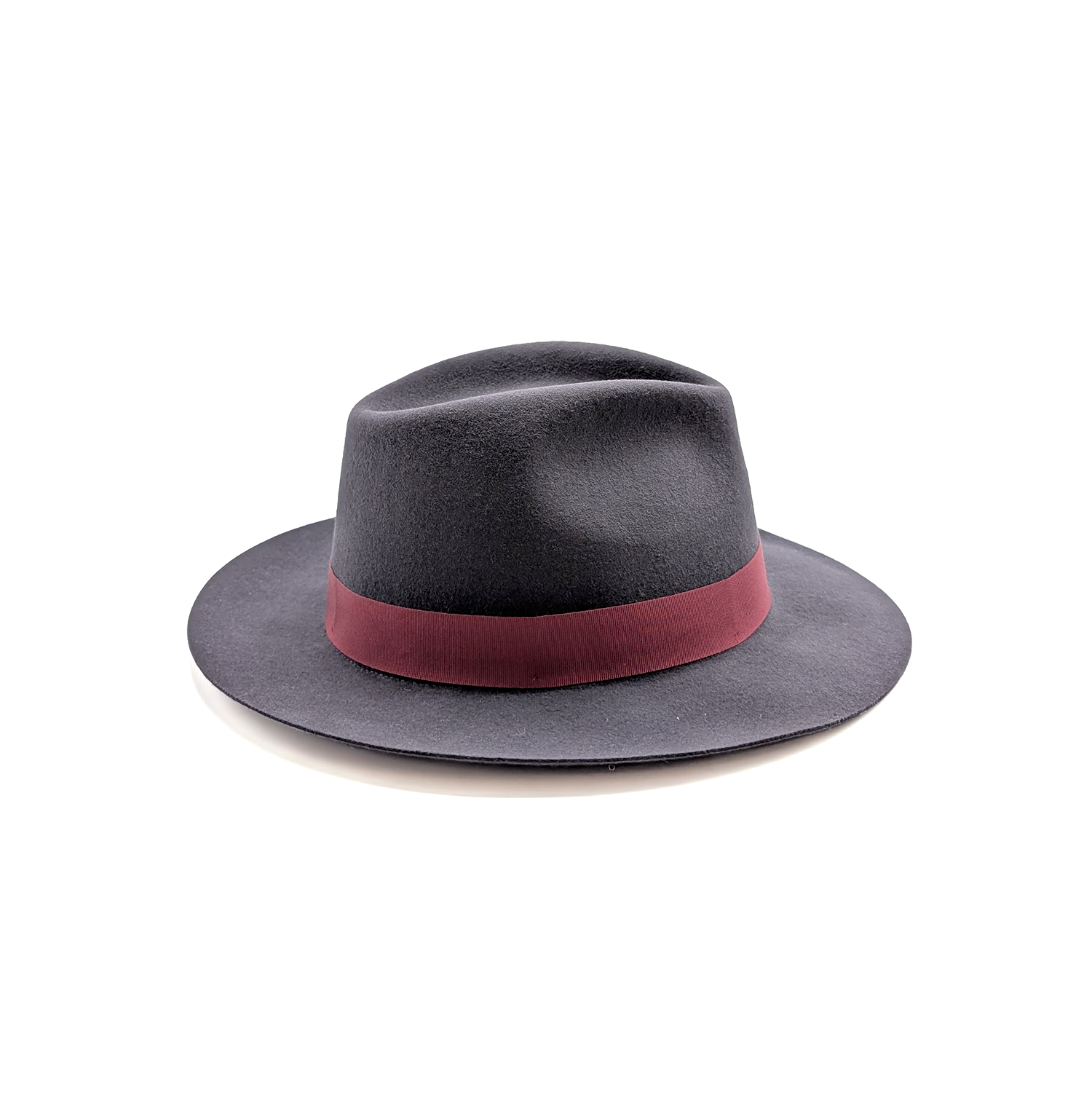 Shaved Lapin Felt Drop Hat