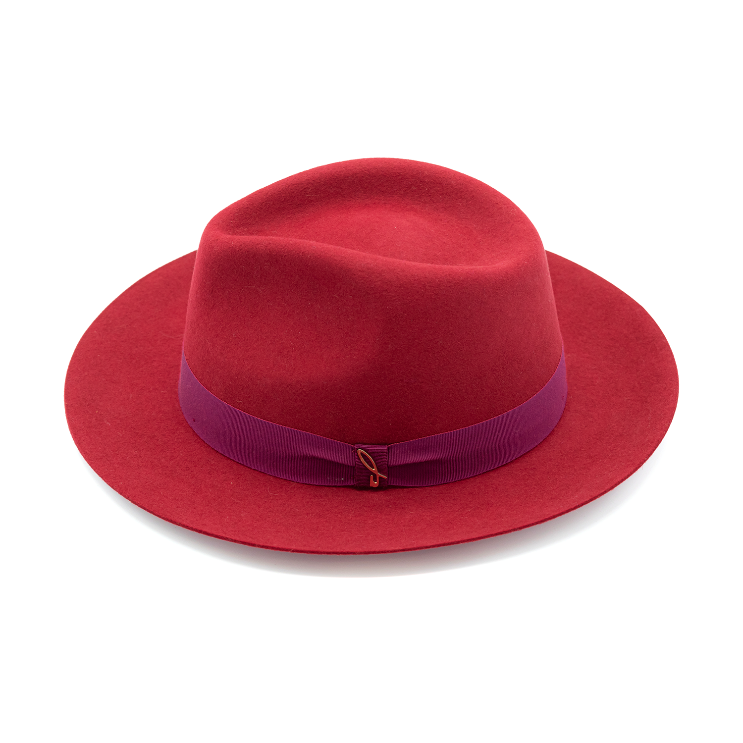 Cappello Drop in Feltro di Lapin