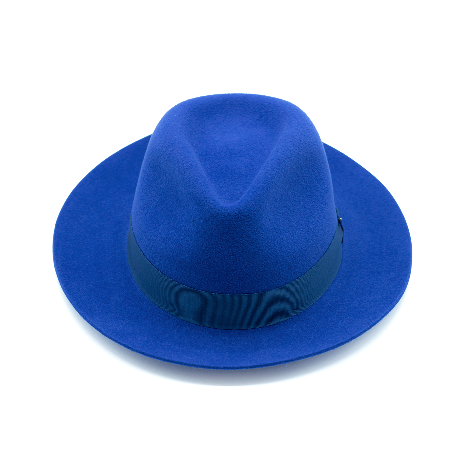 Cappello Drop in Feltro di Lapin