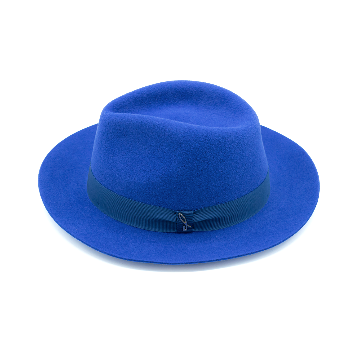 Cappello Drop in Feltro di Lapin