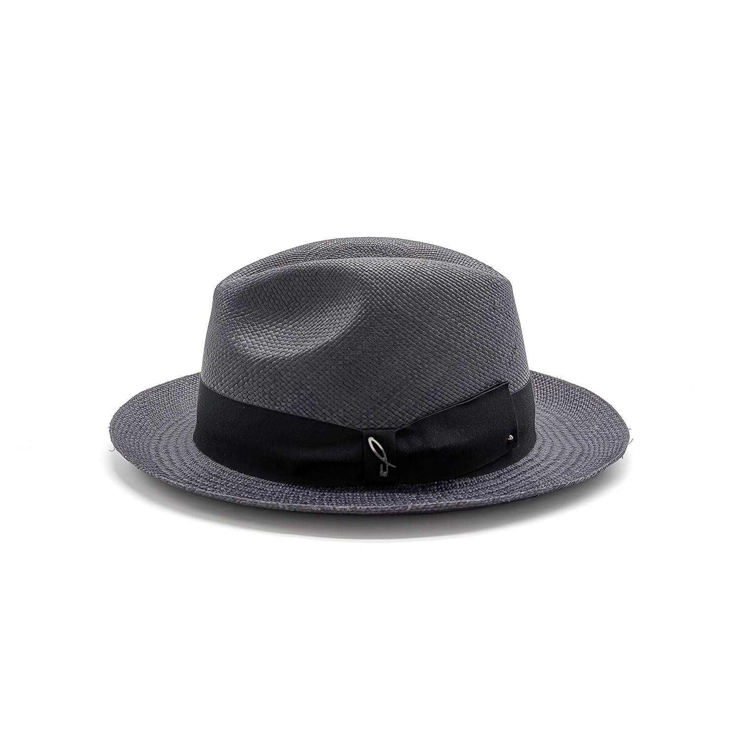 Panama Cuenca Fedora Hat