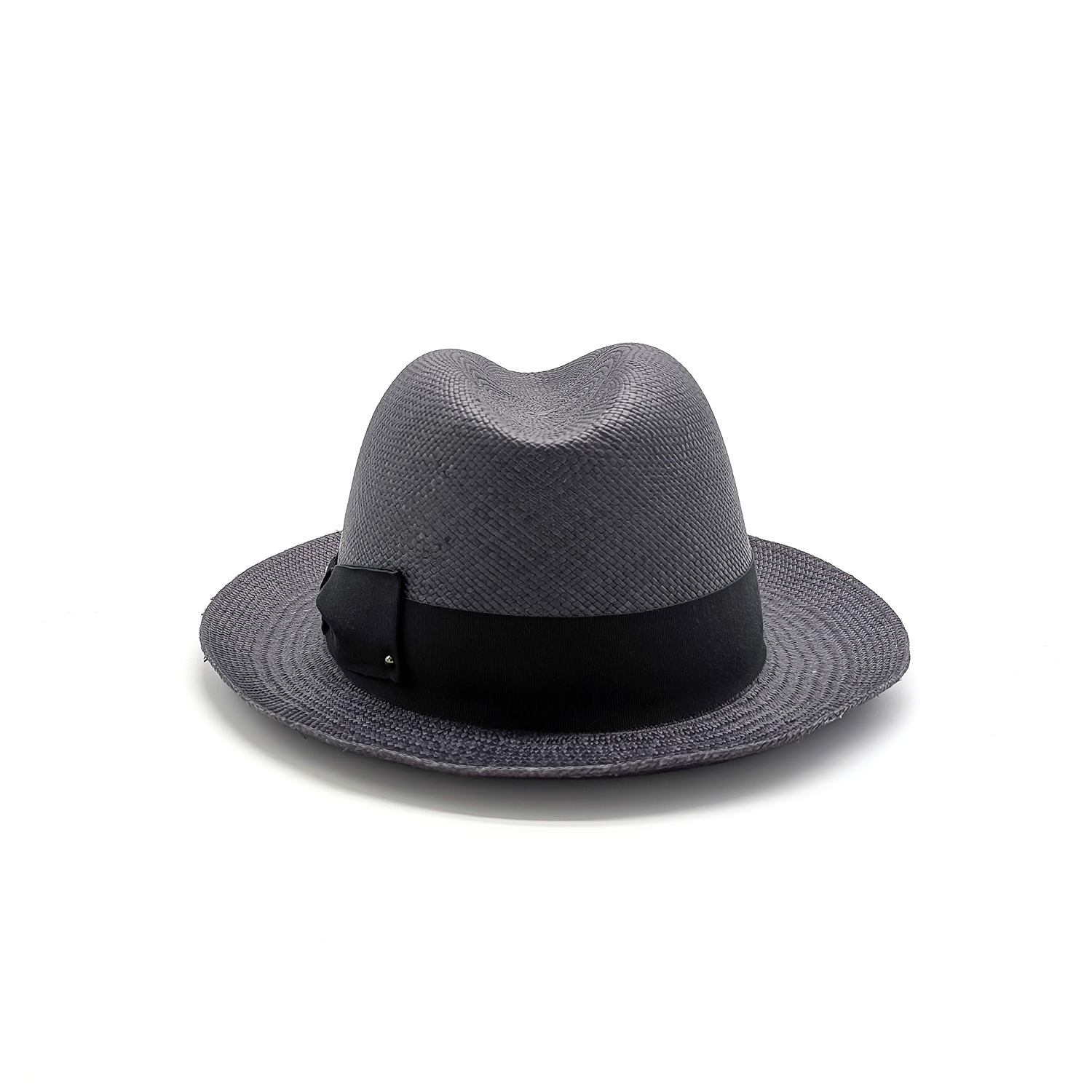 Panama Cuenca Fedora Hat