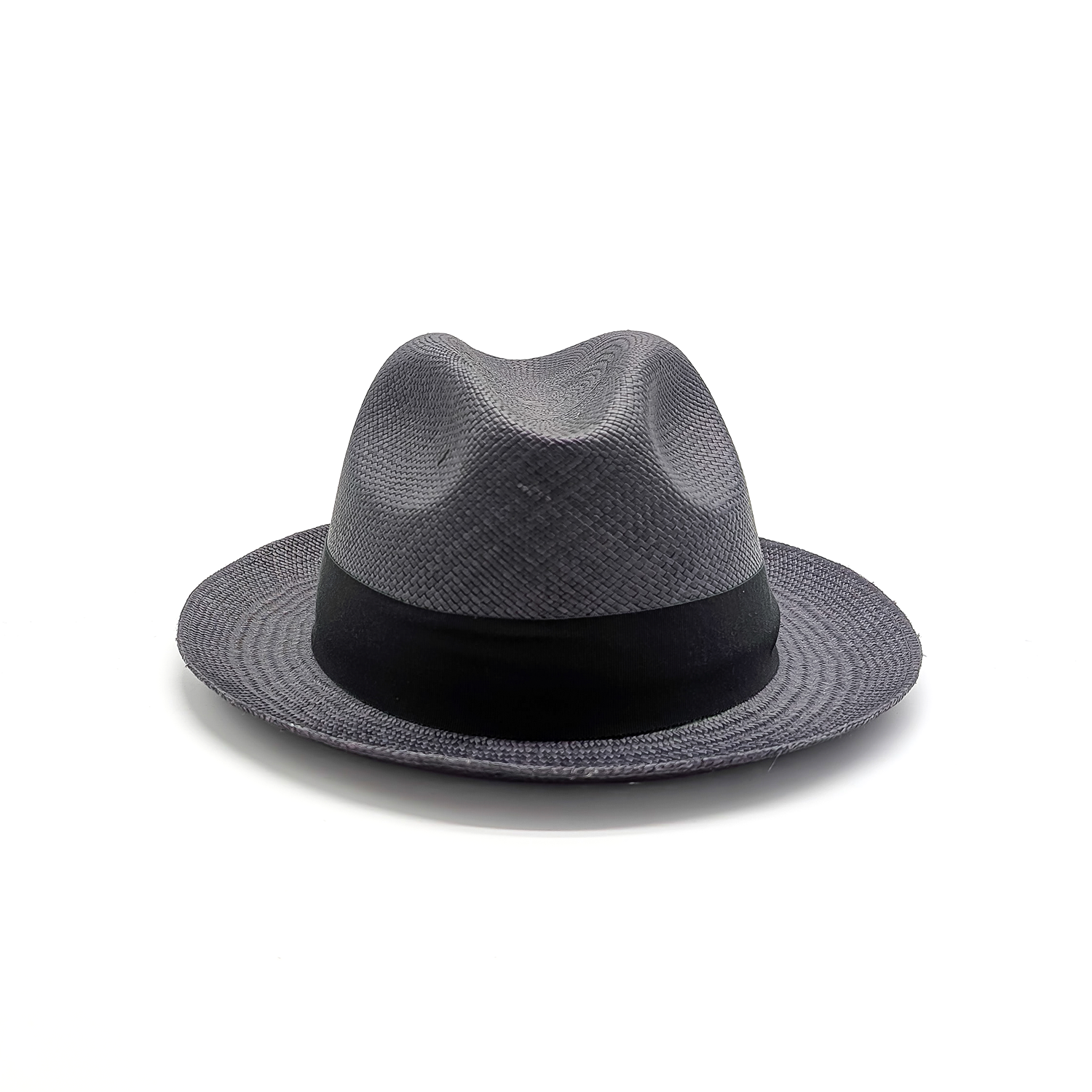 Panama Cuenca Fedora Hat