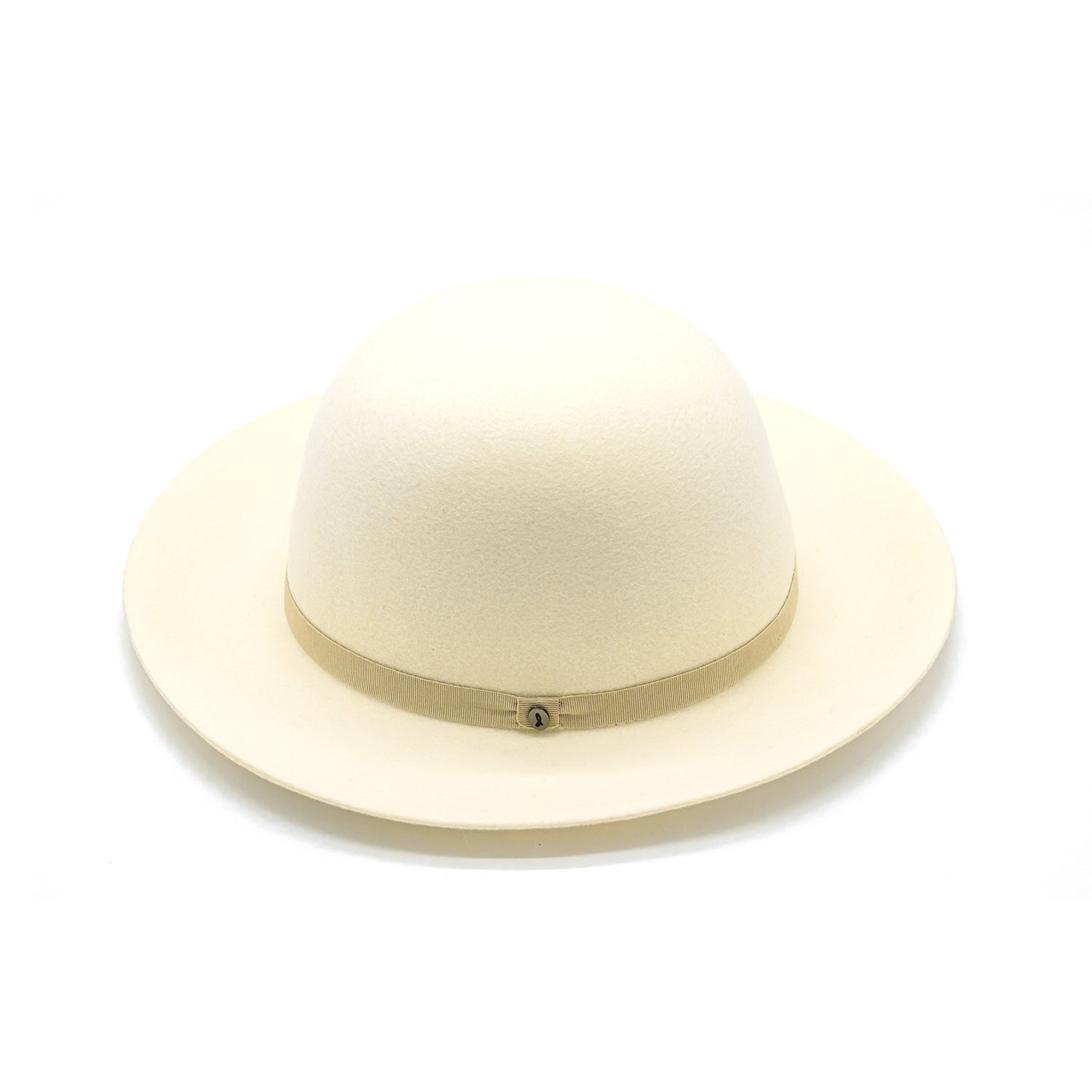 Cappello Arrotolabile in Feltro di Lapin