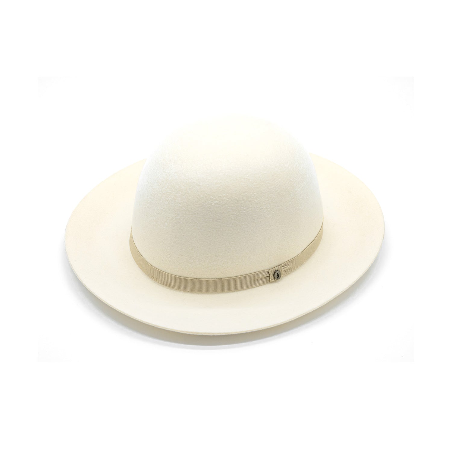 Cappello Arrotolabile in Feltro di Lapin