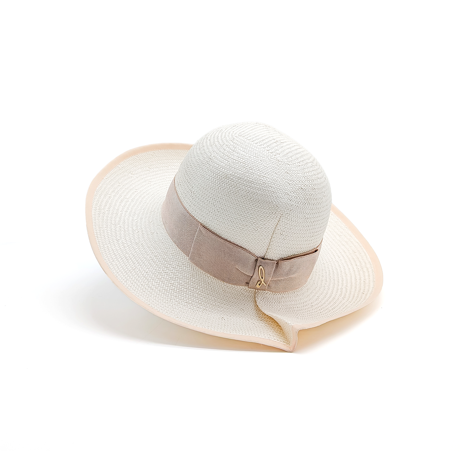 Japanese Papier Cloche Hat