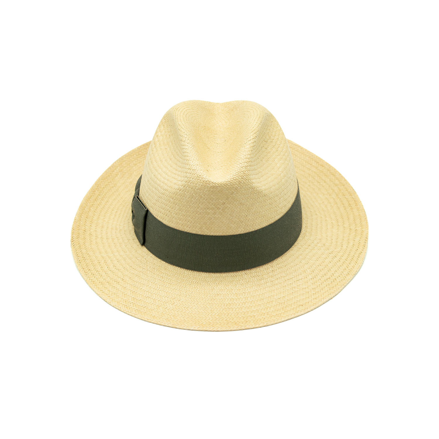 Panama Cuenca Fedora Hat