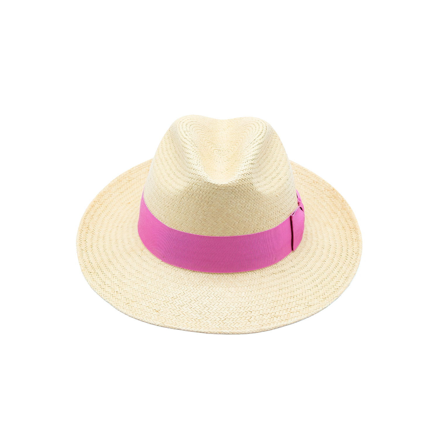 Cappello Fedora in Panama Cuenca