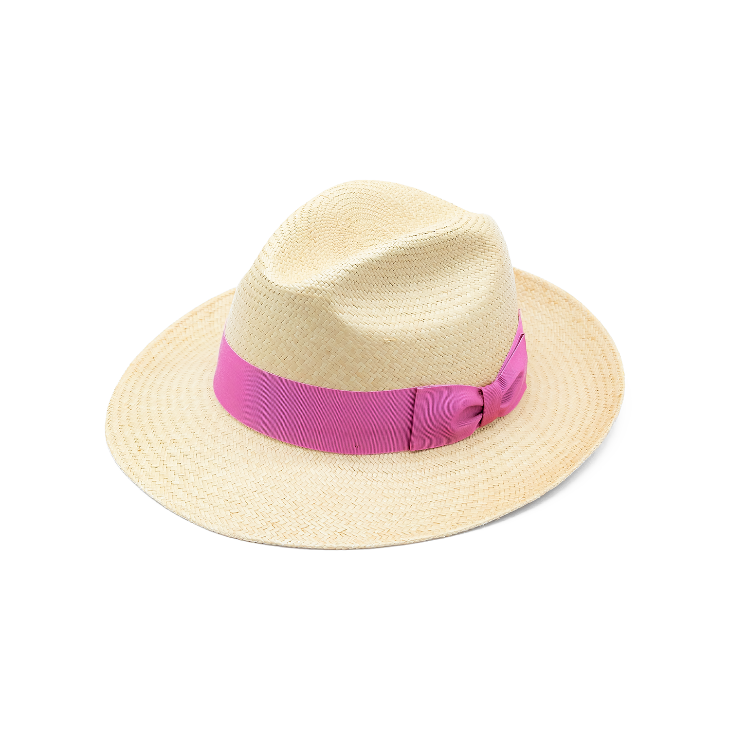 Cappello Fedora in Panama Cuenca