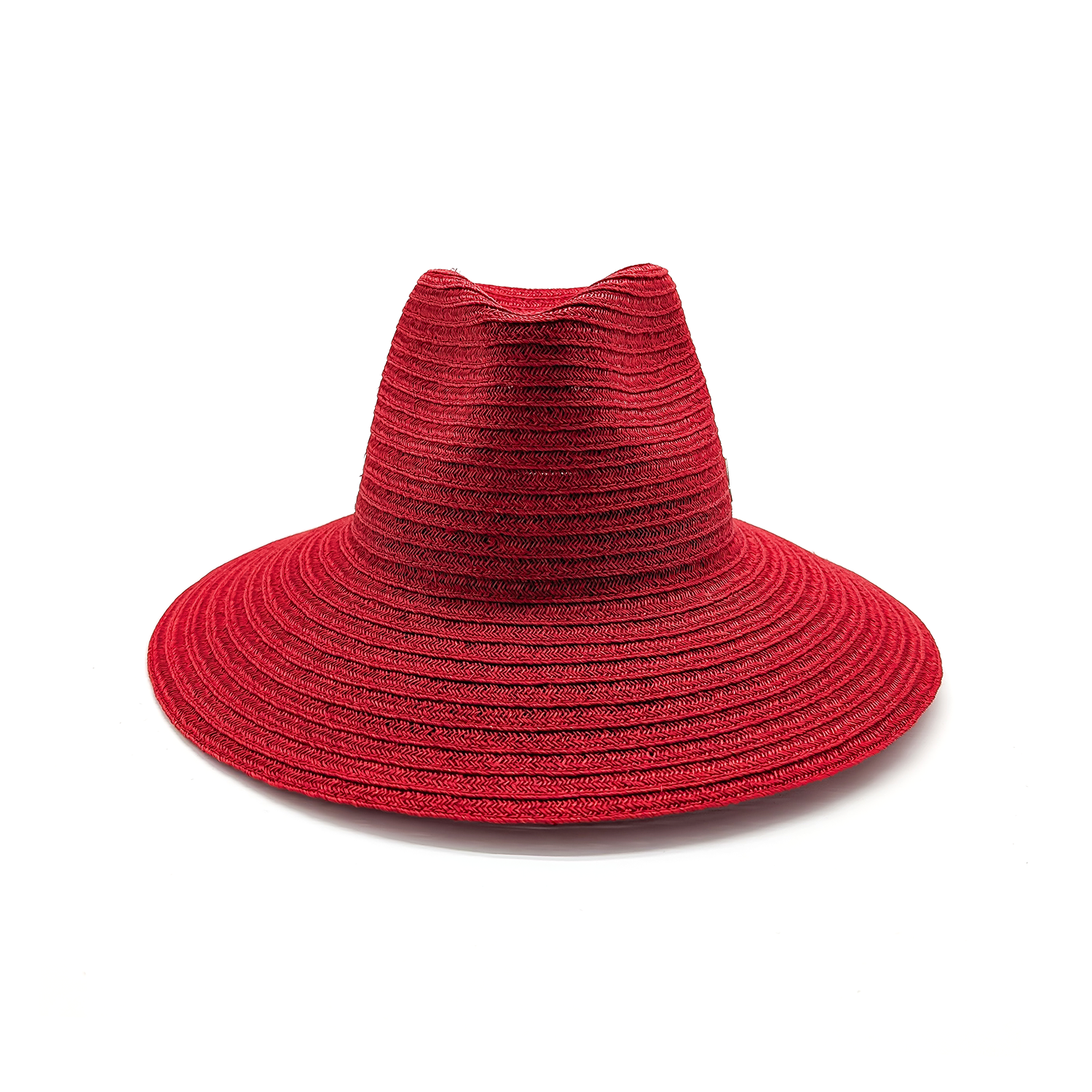 Drop Hat in Hemp Braid