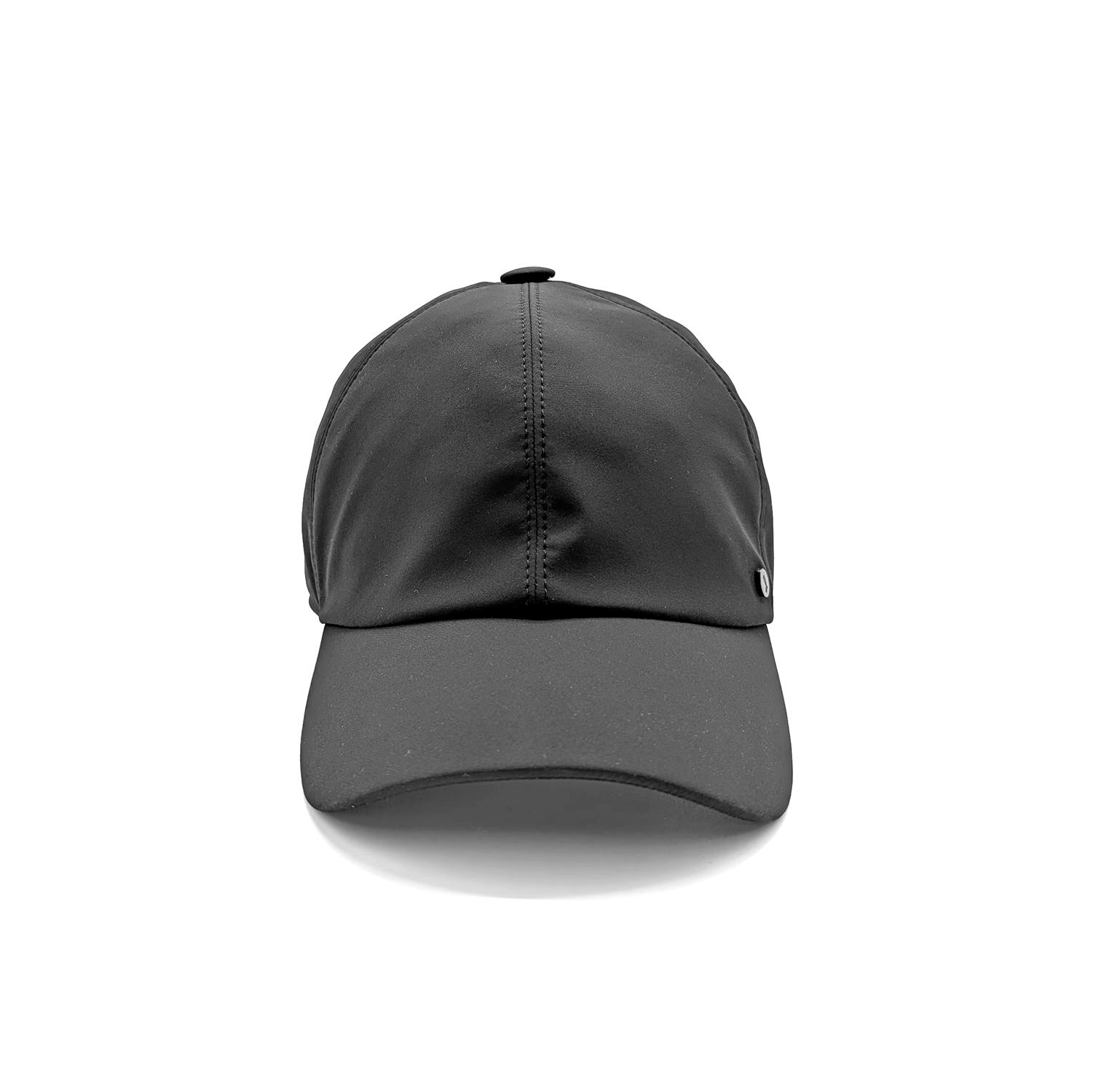Rainproof Technical Fabric Baseball Cap