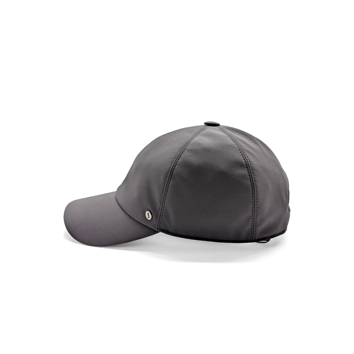 Rainproof Technical Fabric Baseball Cap