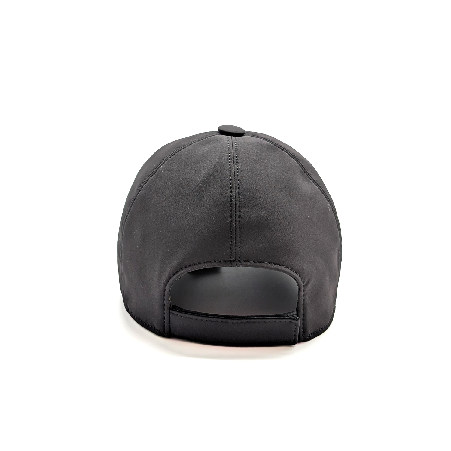 Rainproof Technical Fabric Baseball Cap