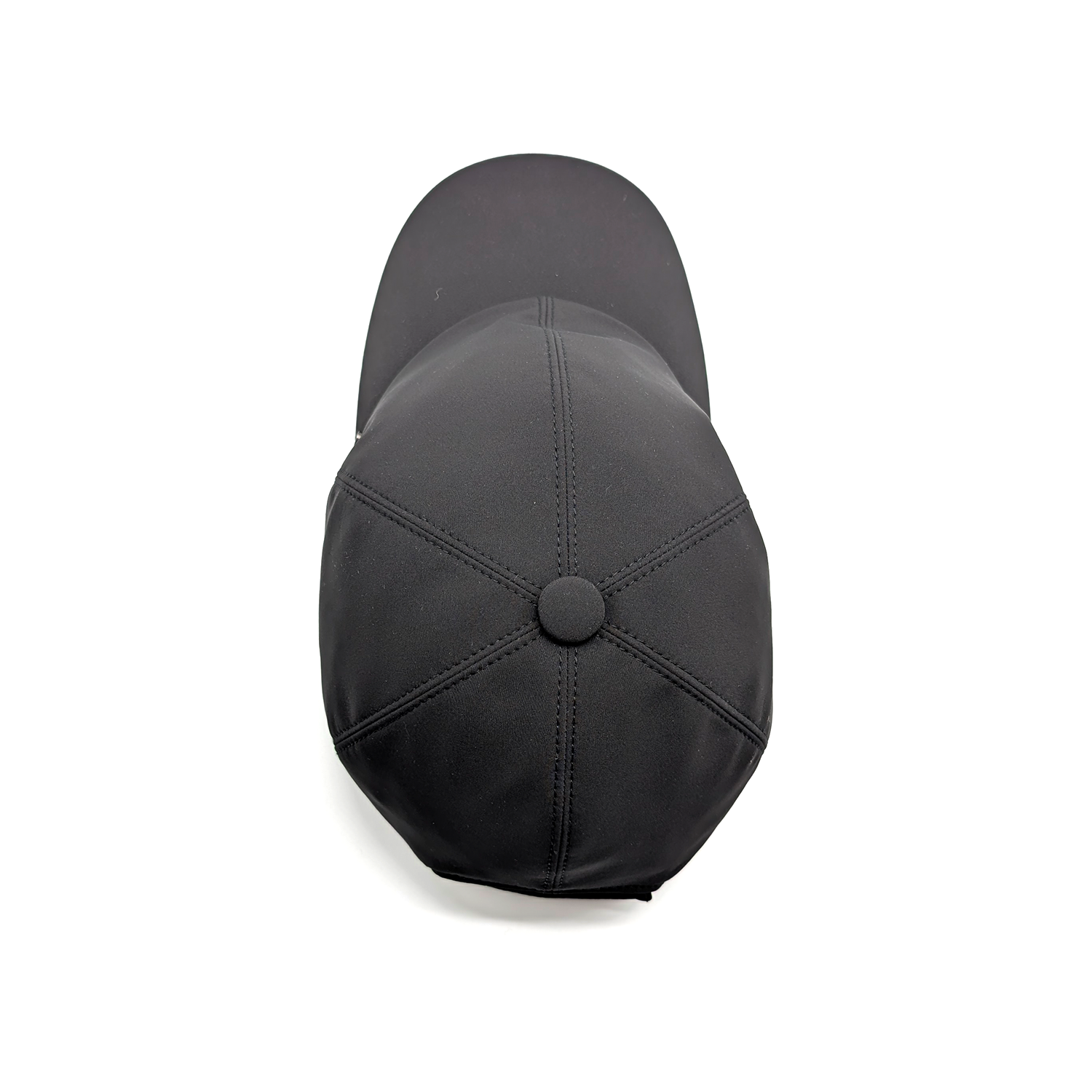Rainproof Technical Fabric Baseball Cap