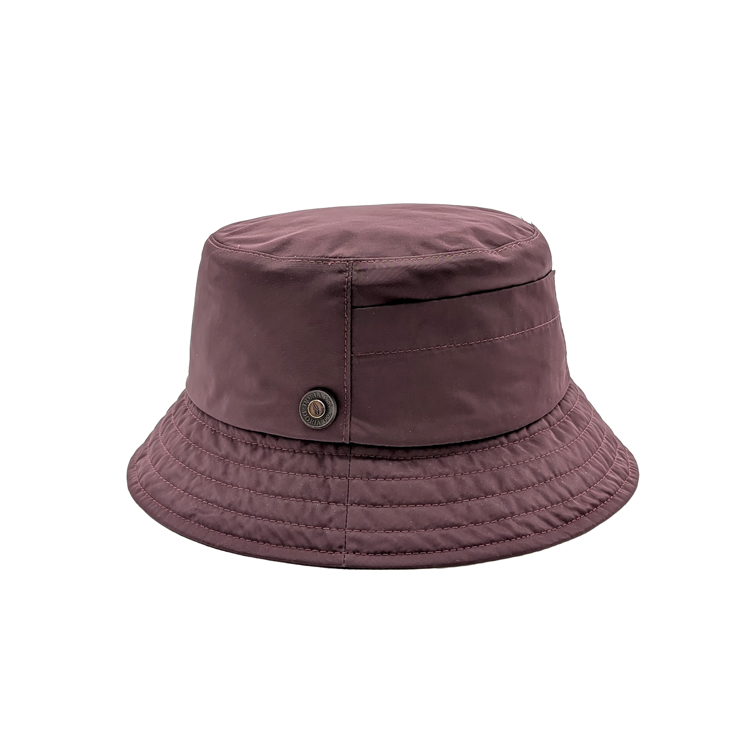 Waterproof Fabric Bucket Cap