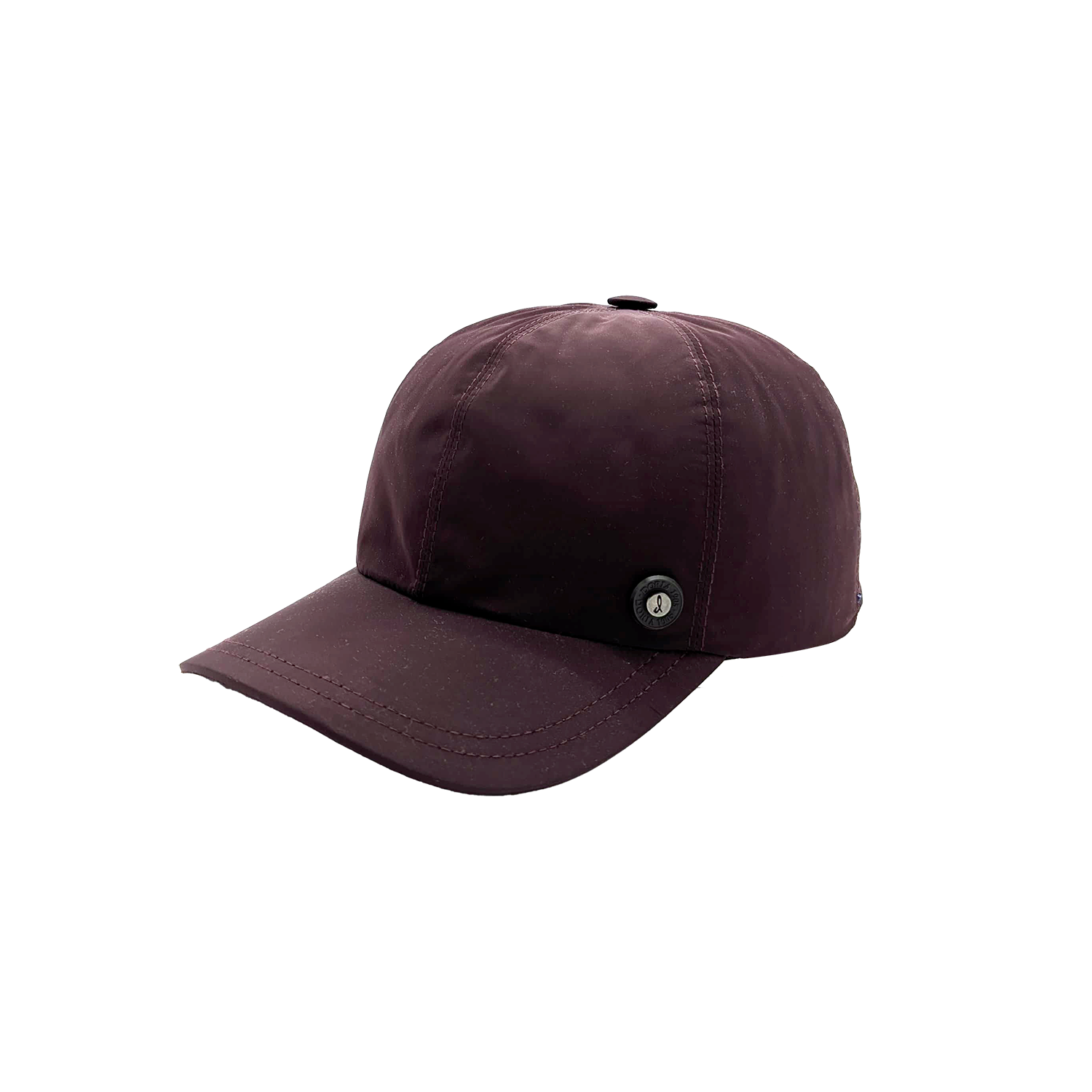 Waterproof Fabric Baseball Cap