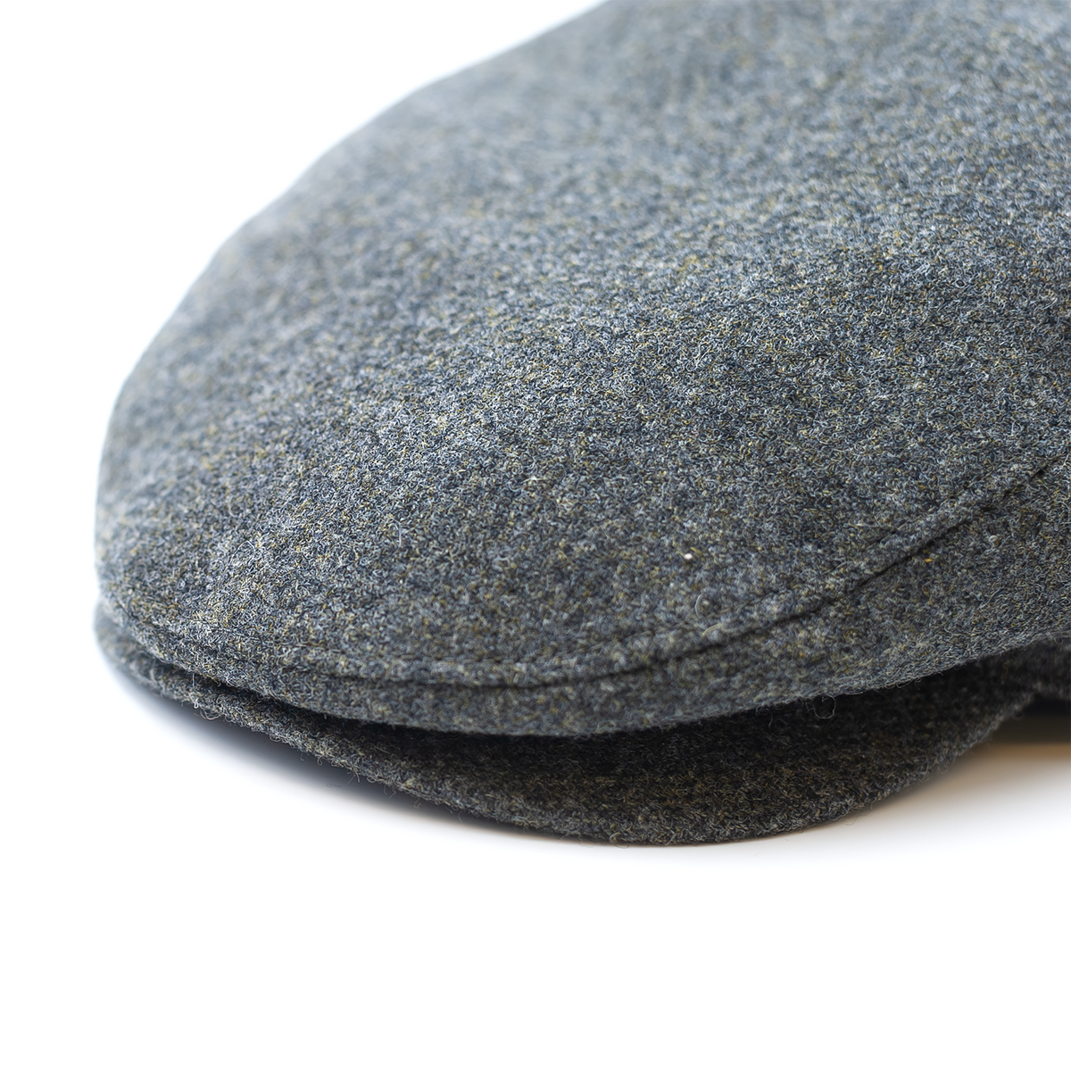 Coppola Classic Wool Fabric