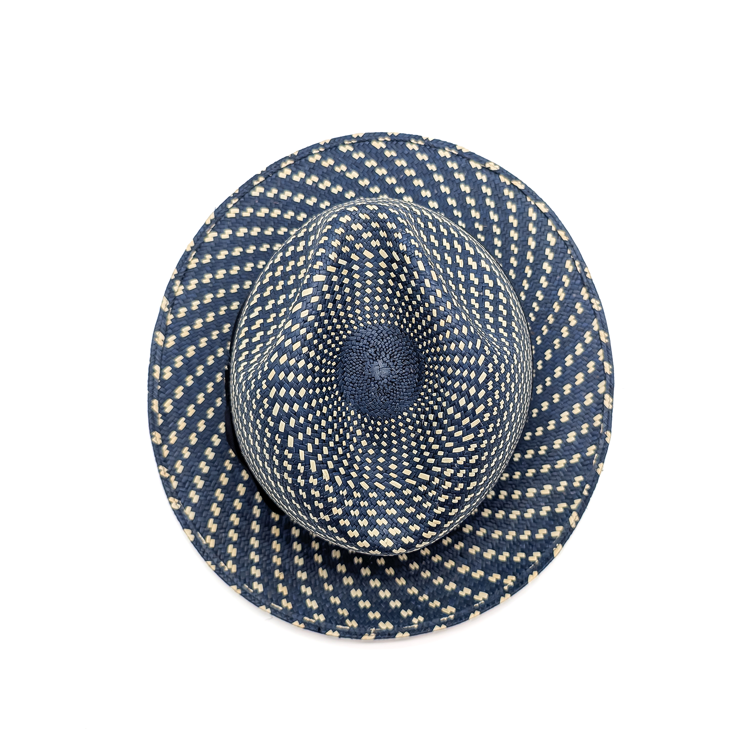 Drop hat Drop Panama Combinado