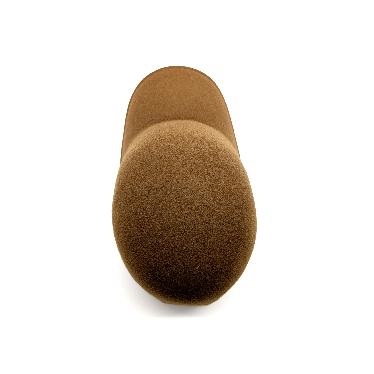 Wool Felt Baseball Cap