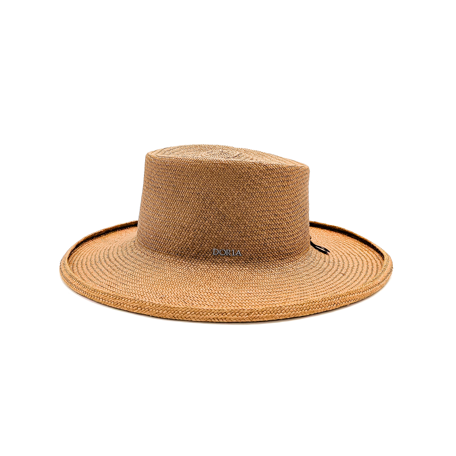 West Drop Hat in Panama Cuenca