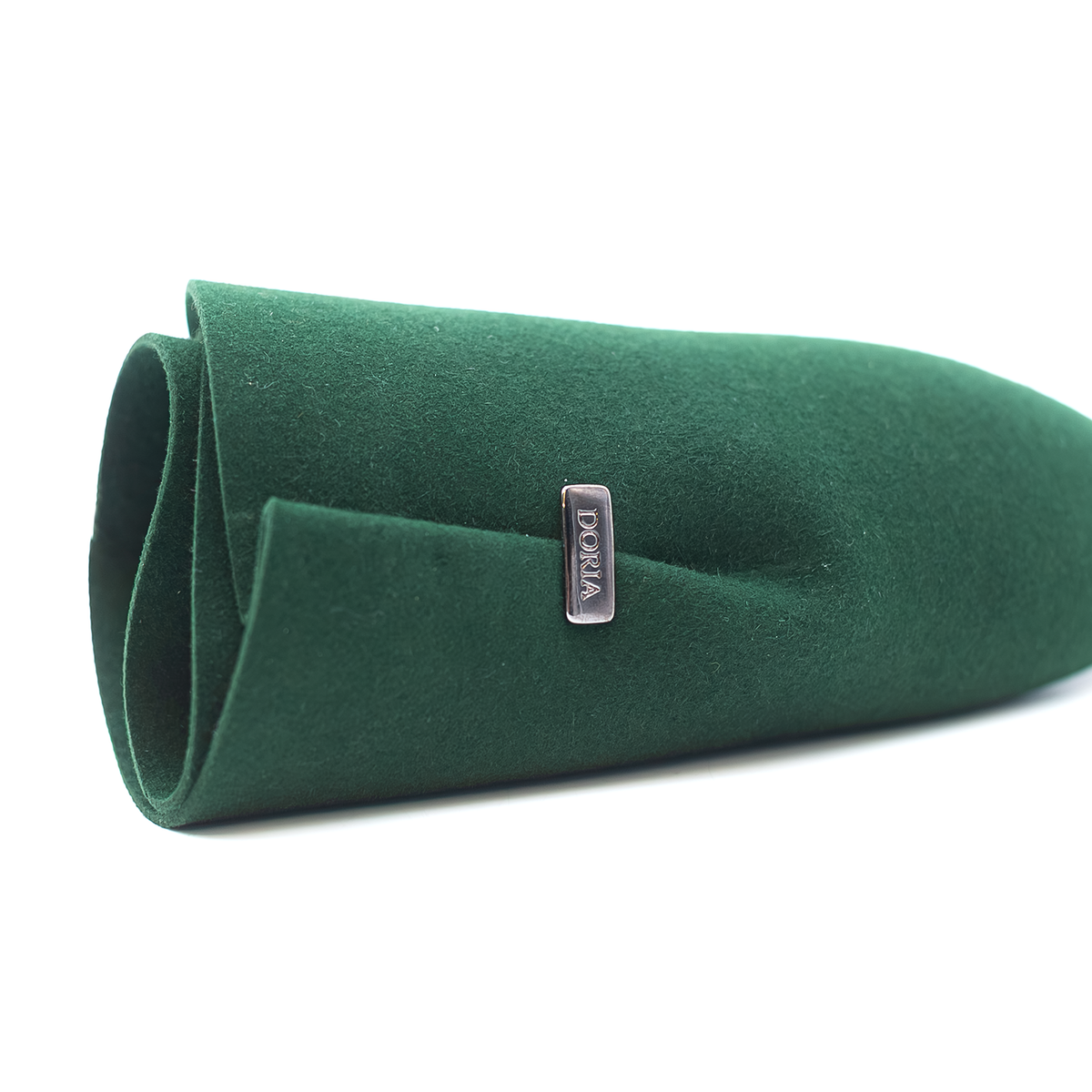 Wool Felt Hat
