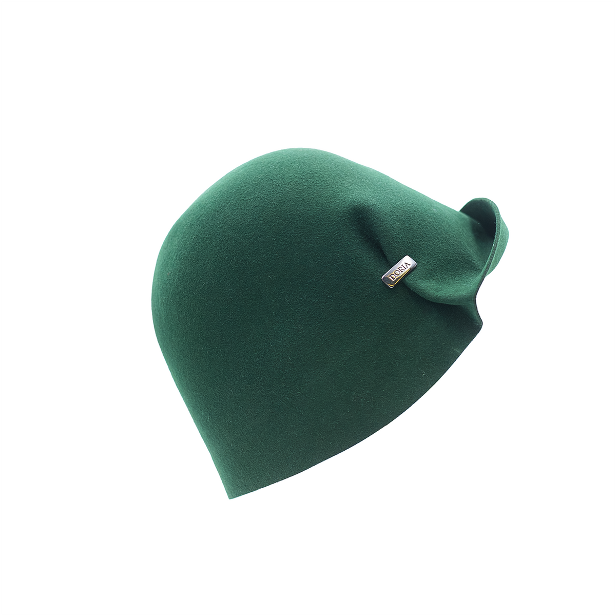 Wool Felt Hat