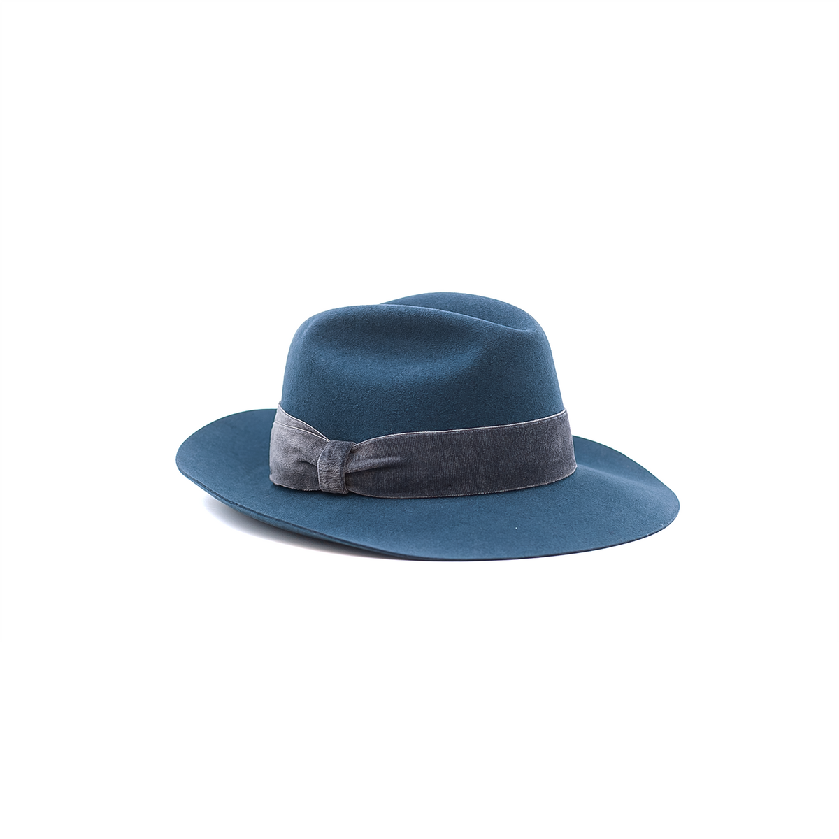 Fedora 's Special Pouce Felt Hat
