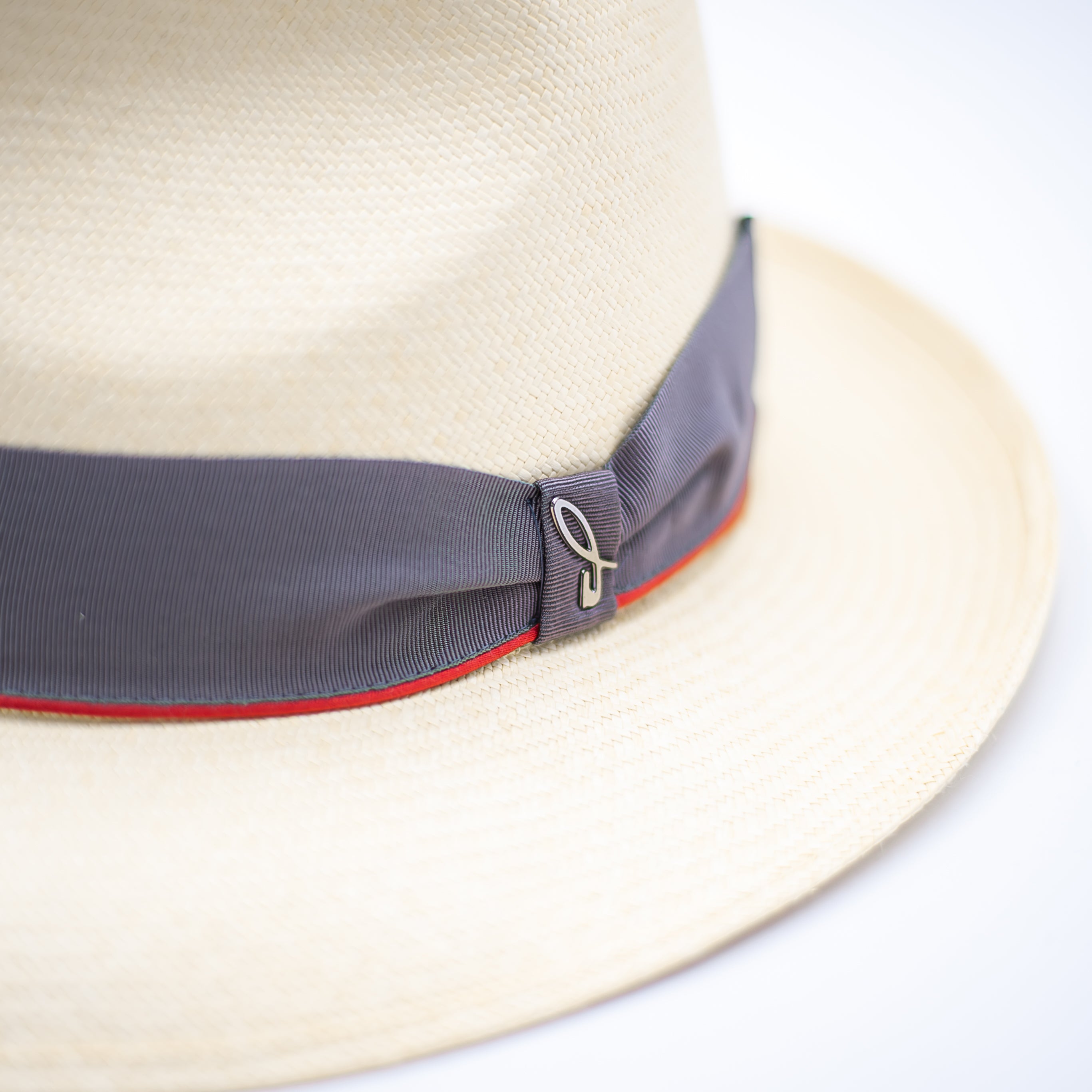 Drop 's Natural Fine Panama Hat