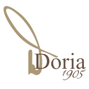Cappelli Doria 1905 Logo