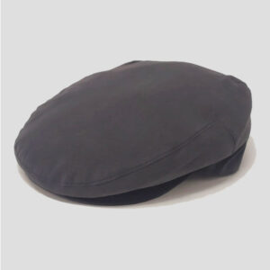 Jugo Classical Hat in Textile Anti-Drop and Anti-Wind Model