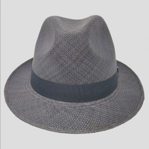 Vittorio Model Fedora Hat
