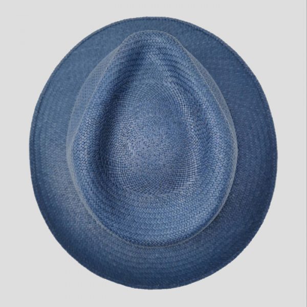 Drop hat in Panama Brisa
