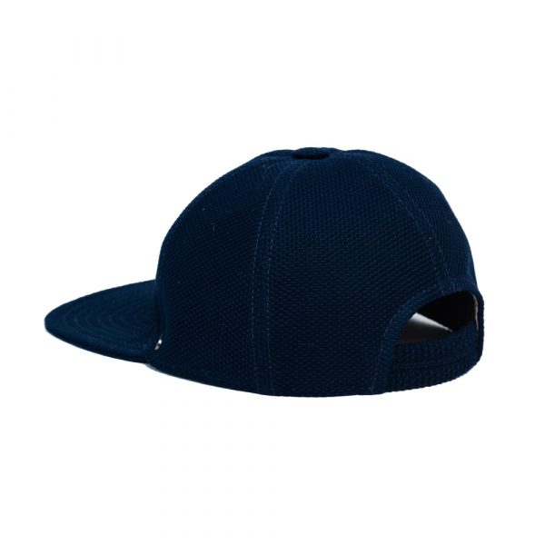 Doria 1905 Blue Rolling Baseball Cap