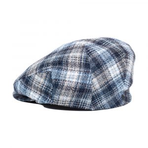Doria 1905 Scottish woven hat
