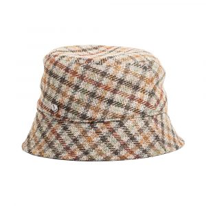 Unisex Fabric Fisherman's Hat