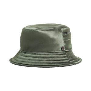 Stretch Fabric Men's Bucket Hat