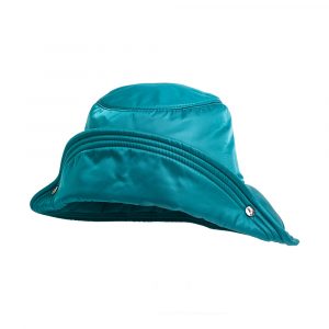 Waterproof Bomber Fabric Hat