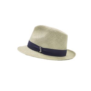 Drop Hat Panama Brisa Green Doria 1905