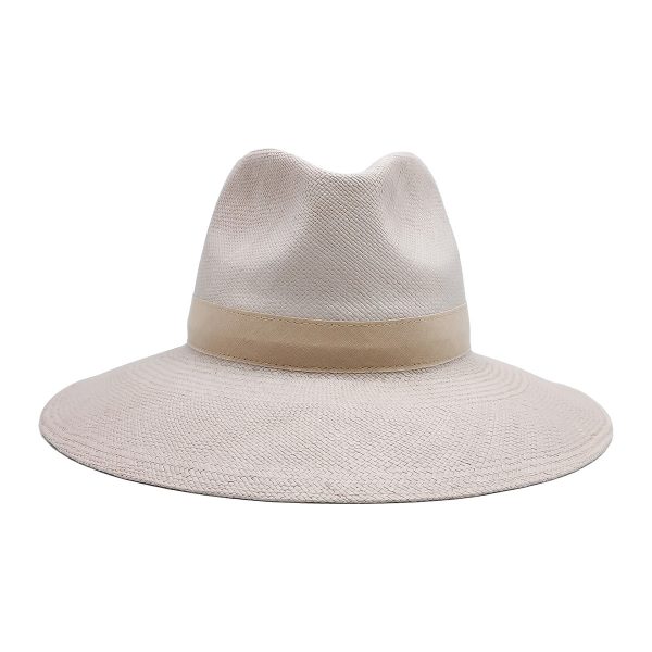 Drop Hat Wide Brim Pink PE23 Doria 1905