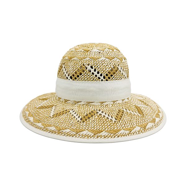 Women's Summer Rolling Hat