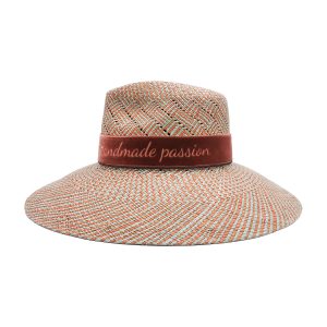 Doria 1905 Women's Wide Brim Summer Hat
