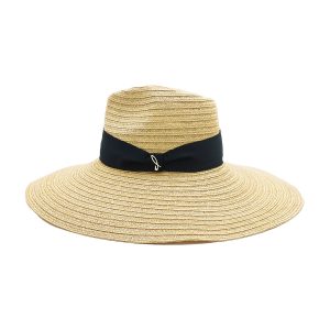 Women's Summer Wide Brim Hat
