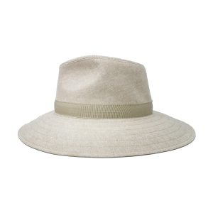 Doria 1905 Women's Summer Wide Brim Drop Hat