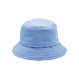 Bucket Cappello Azzurro Antipioggia