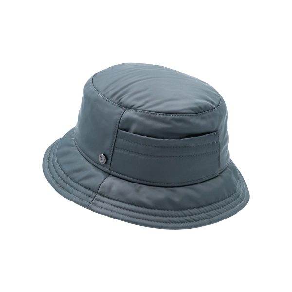Cappello Bucket Imbottito Impermeabile Doria 1905