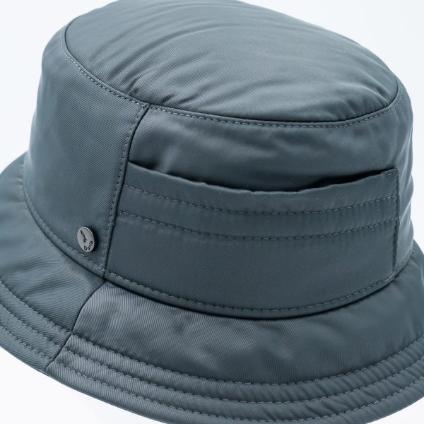 Unisex Winter Bucket Hat